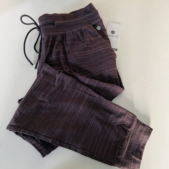 APANA Yoga Workout Pant Size Small NWT - Picture 1 of 7